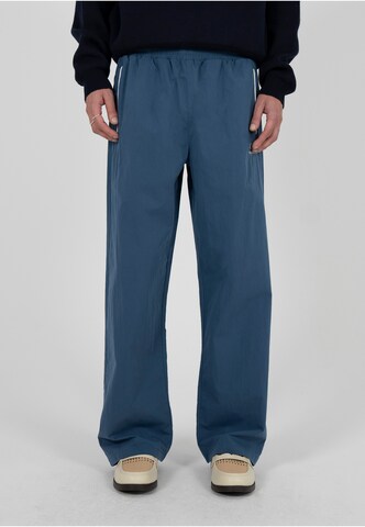 Prohibited Loosefit Hose 'Racer' in Grau: Vorderseite