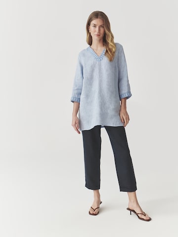 TATUUM Tuniek 'Kleara' in Blauw