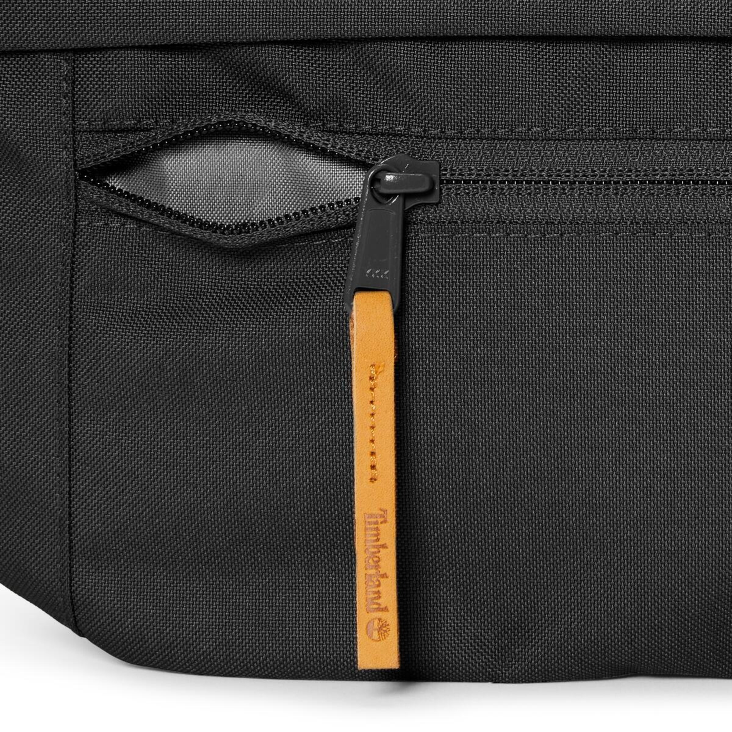 TIMBERLAND Fanny Pack in Black