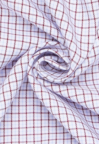 ETERNA Comfort fit Zakelijk overhemd in Wit