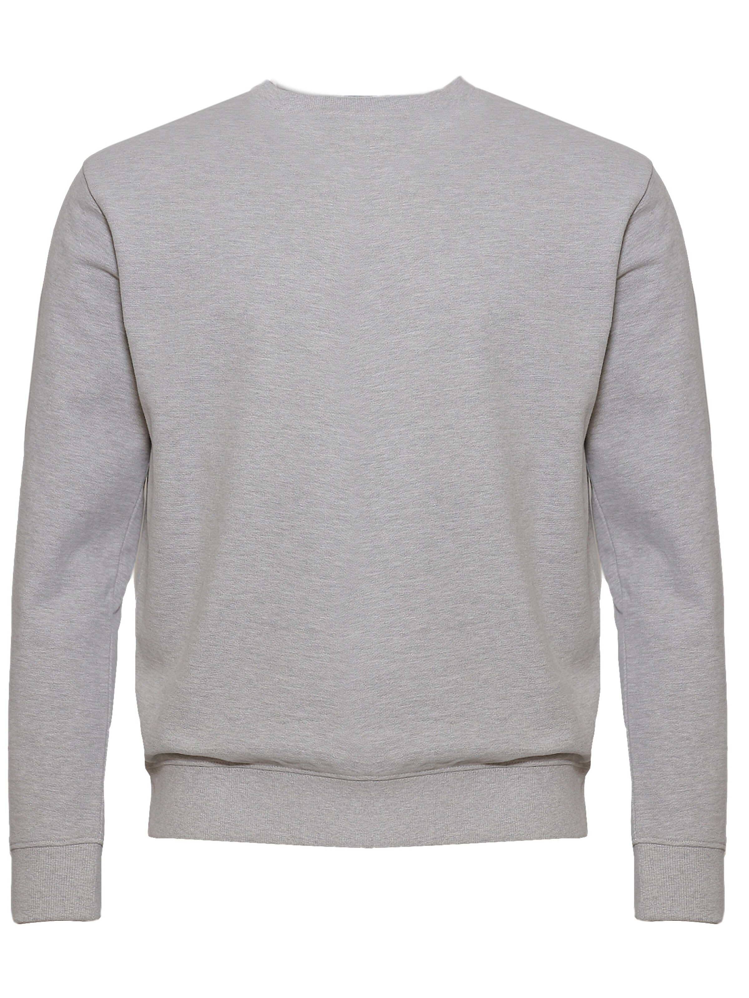 NASSAU Beach Club Sweatshirt 'NB231043' in Grijs