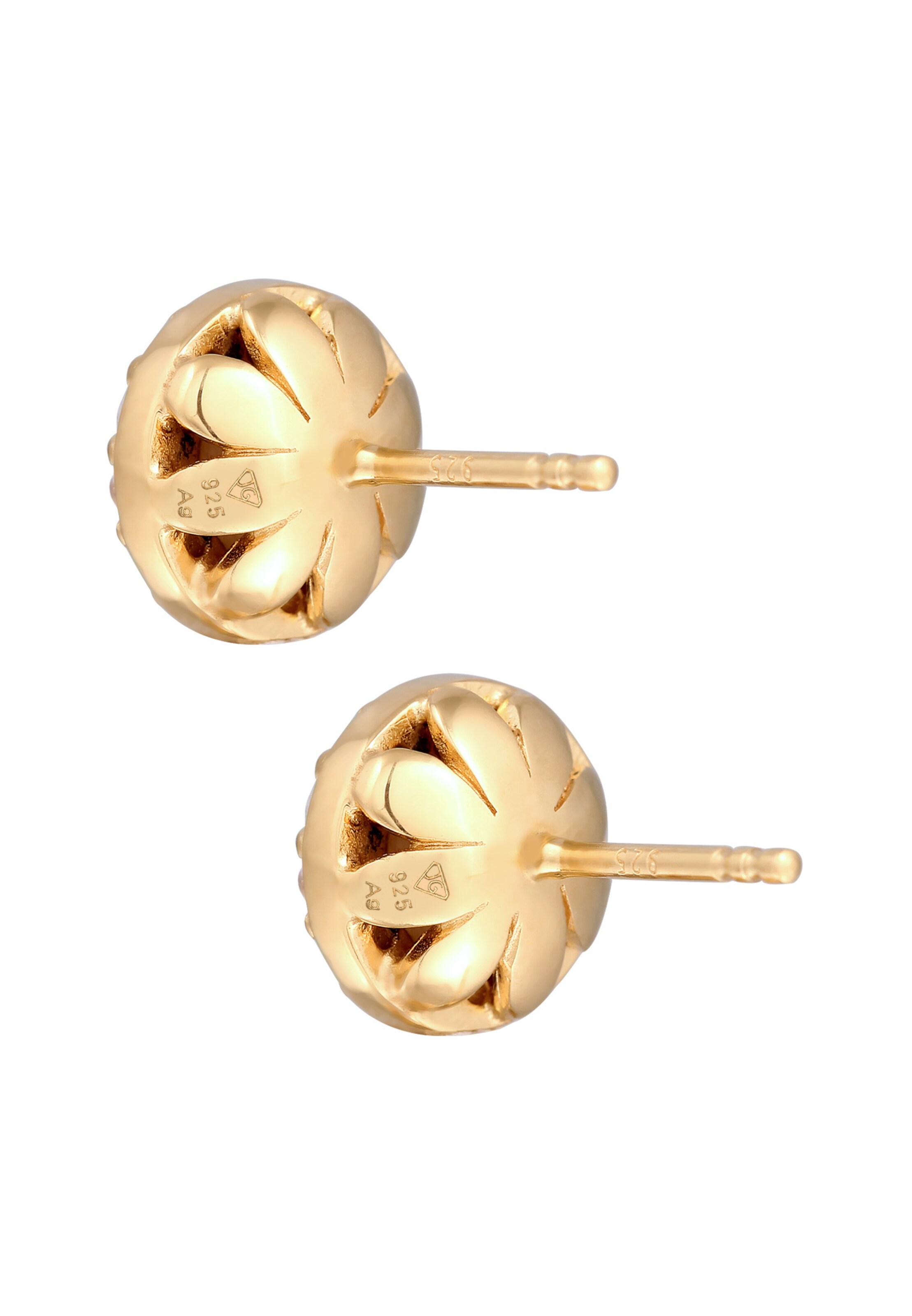 ELLI PREMIUM Earrings in Gold
