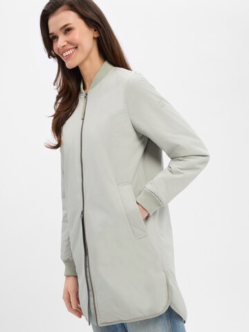 CAMEL ACTIVE Mantel in Blau