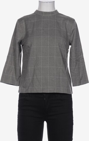 ONLY Blouse & Tunic in XS in Grey: front