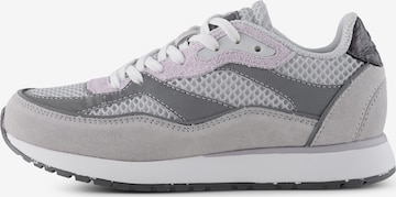 WODEN Sneakers laag 'Hailey' in Grijs