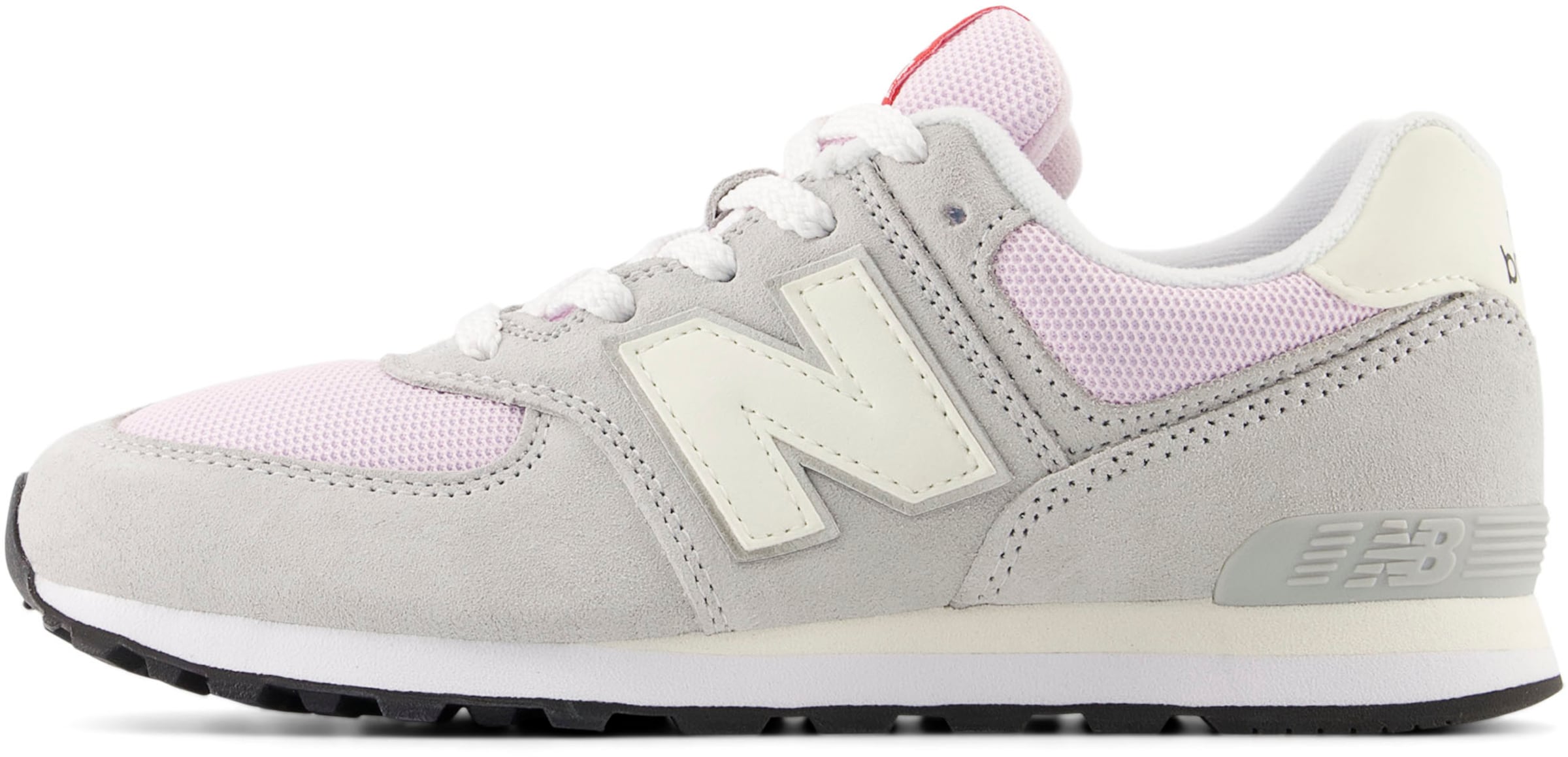 new balance Σνίκερ '574' σε γκρι