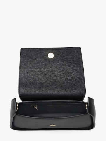 Estro - Bolso de hombro '1284-0' en negro