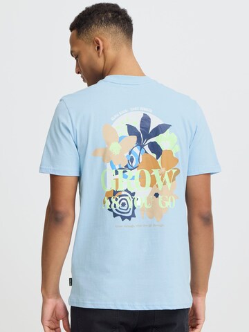 BLEND Shirt in Blue