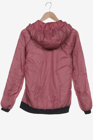 ADIDAS PERFORMANCE Jacke S in Pink