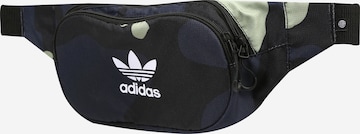 ADIDAS ORIGINALS Fanny Pack in Mixed colors: front