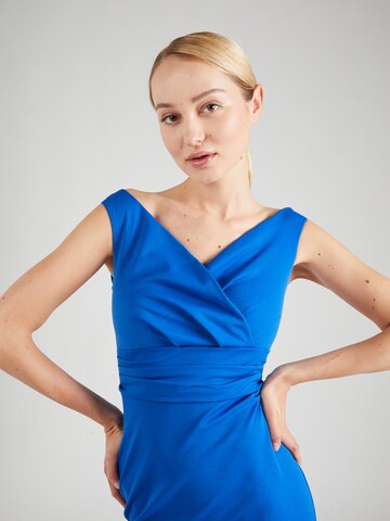 WAL G. Společenské šaty 'ANDREW' – modrá