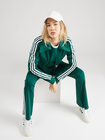 ADIDAS ORIGINALS Ζακέτα φούτερ 'Montreal' σε πράσινο