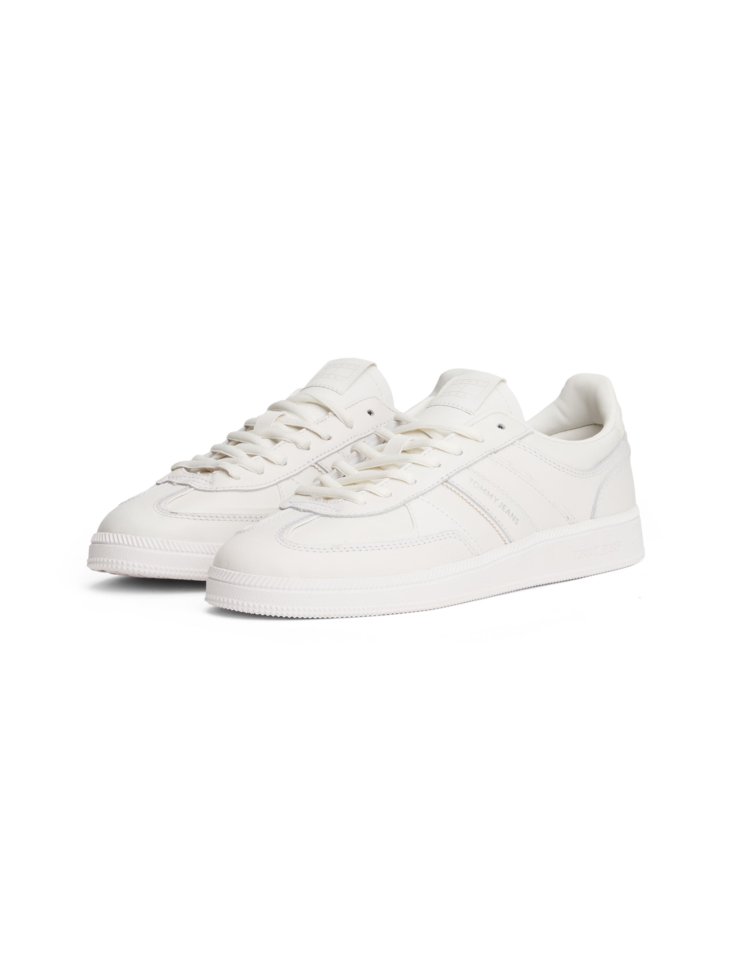 Tommy Jeans - Zapatillas deportivas bajas 'The Greenwich' en beige