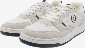 Sergio Tacchini Sneaker ' PISA ' in Grau