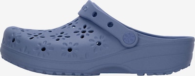 Crocs Pantofle 'Classic' - marine modrá, Produkt