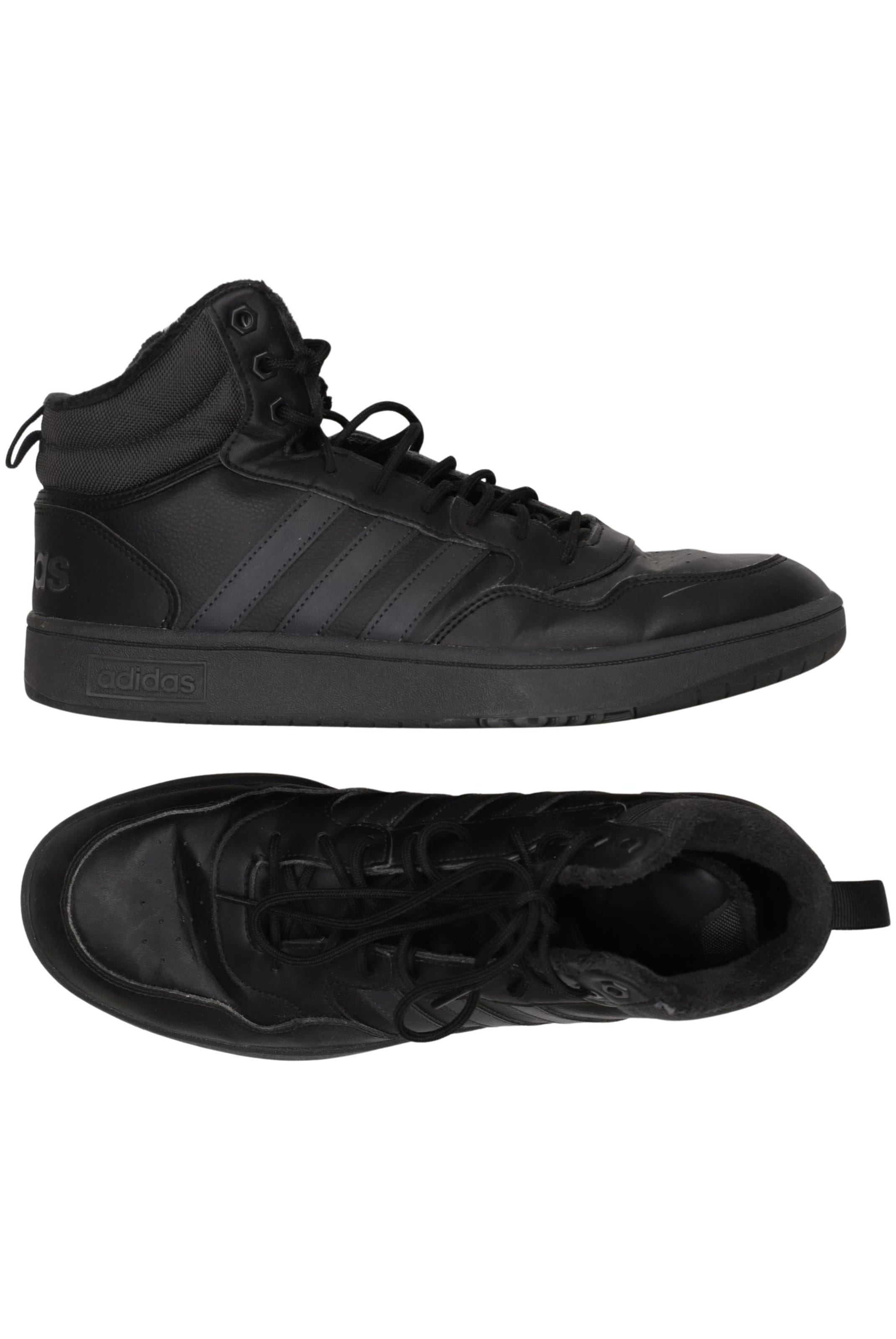 ADIDAS PERFORMANCE Sneakers & Trainers in 45,5 in Black: front