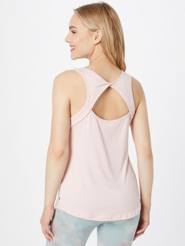 Marika Sporttop in Pink