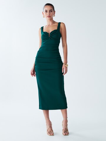 BWLDR Evening dress 'Brookes' in Green