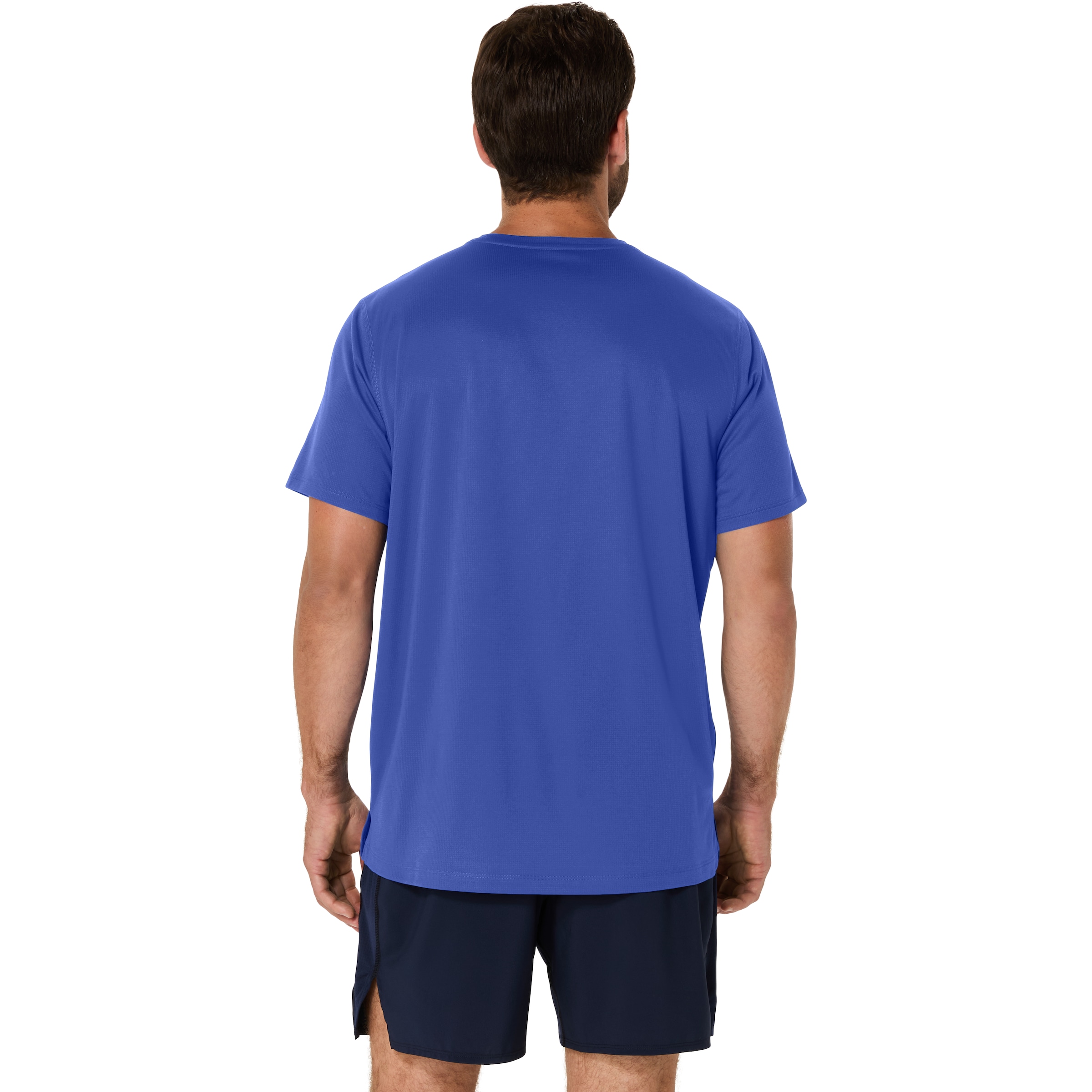 ASICS Funktionsshirt 'Core' in Blau