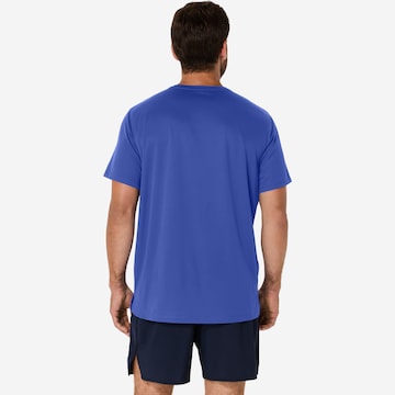 ASICS Funktionsshirt 'Core' in Blau