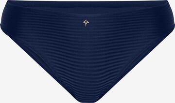 Slip ' Glamour ' JOOP! en bleu : devant