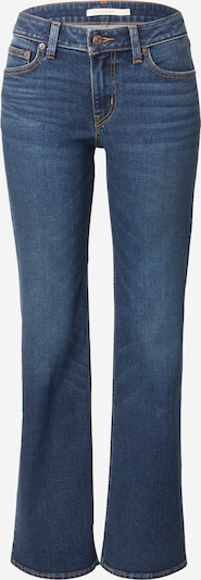 LEVI'S ® Traperice 'Superlow Boot' u plavi traper, Pregled proizvoda