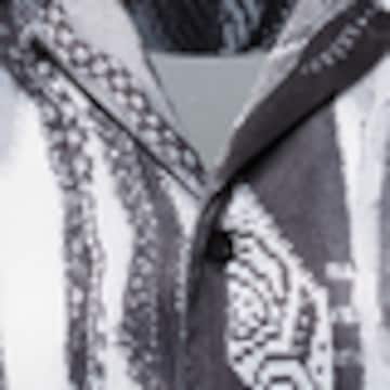 Fit confort Chemise 'Egetmann' Carlo Colucci en gris