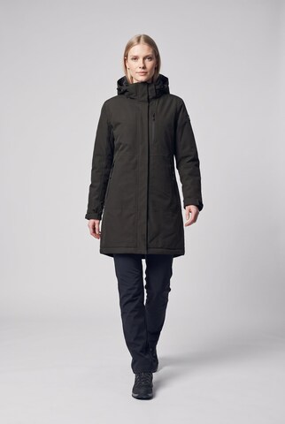 KILLTEC Outdoor Jacket in Black