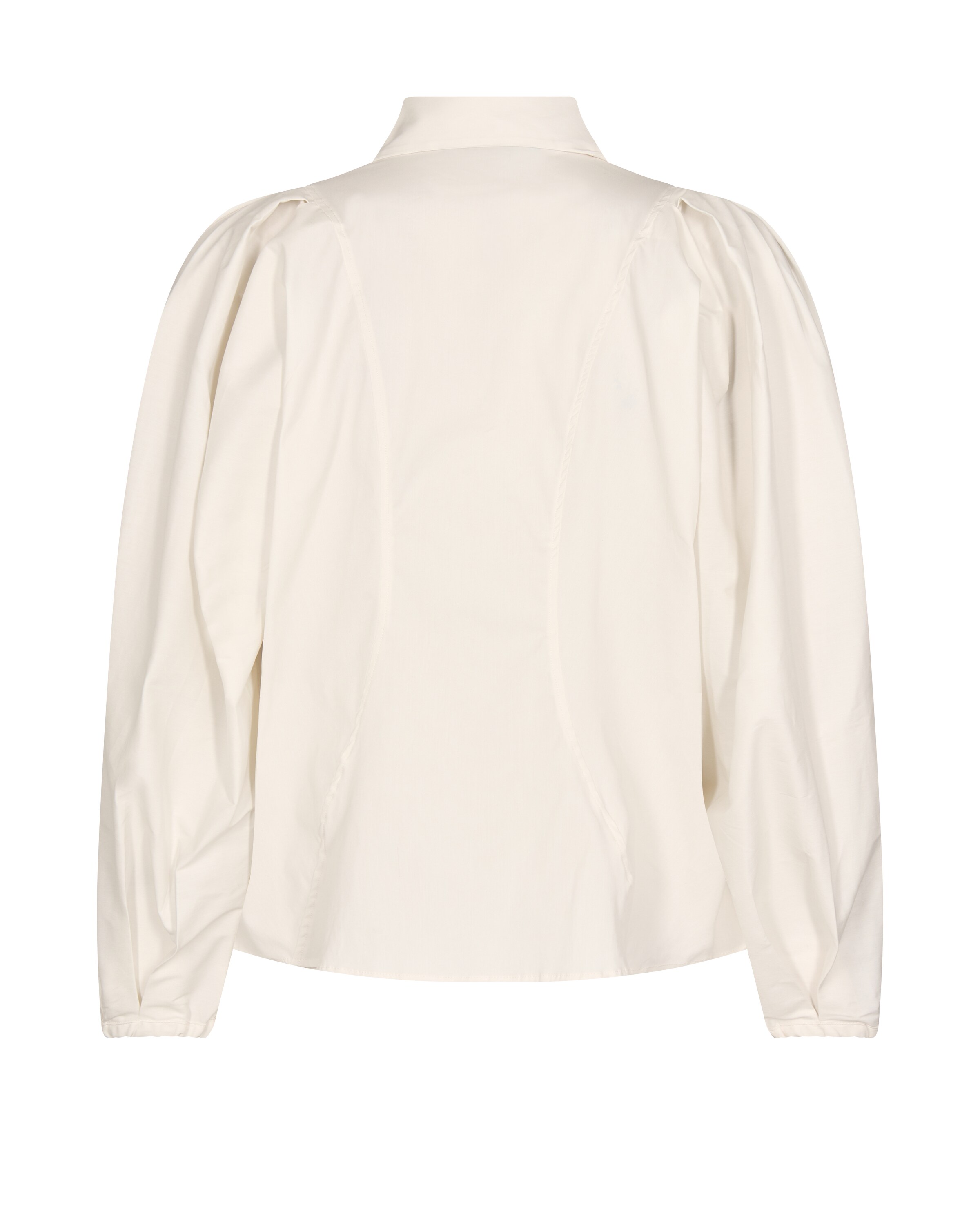 Chemisier MOS MOSH en beige