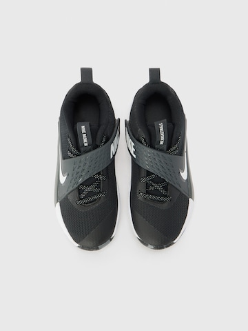 Nike Sportswear Sneakers 'Team Hustle D 12' i sort