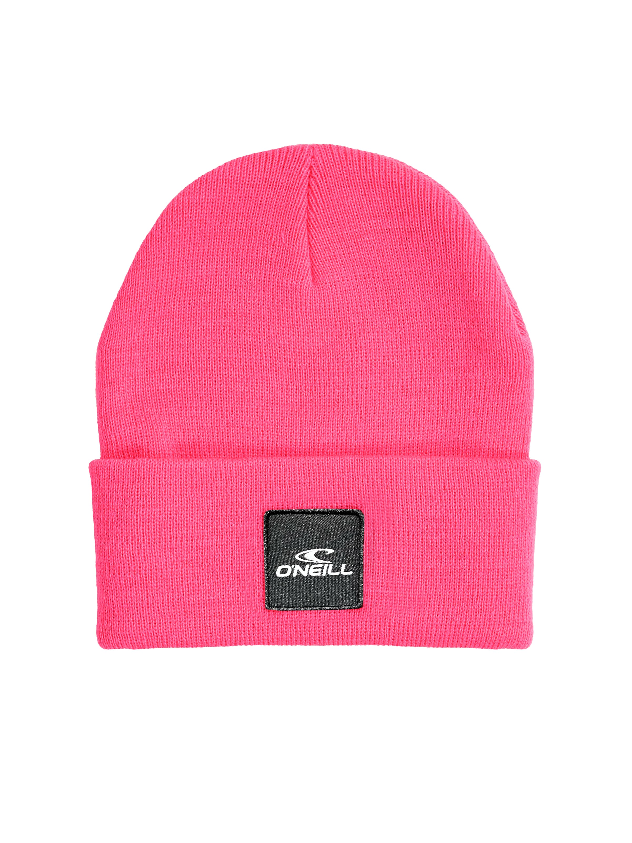 rožinė O'NEILL Megzta kepurė: priekis