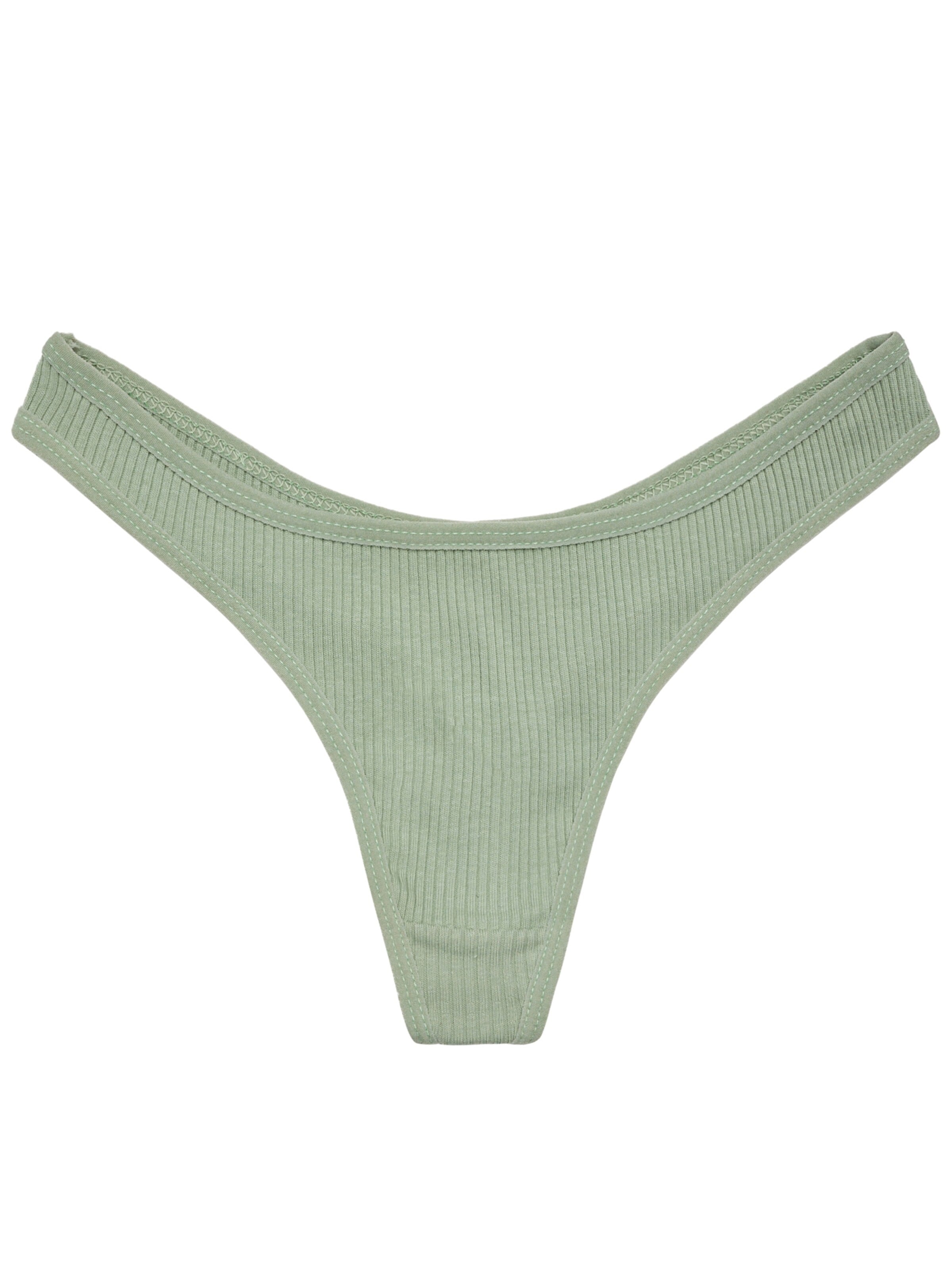 Tazzio String 'F902'‌‌‌‌‌‌‌‌‌ in Grün