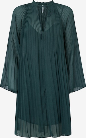 Pepe Jeans Dress 'DUNIA' in Green: front