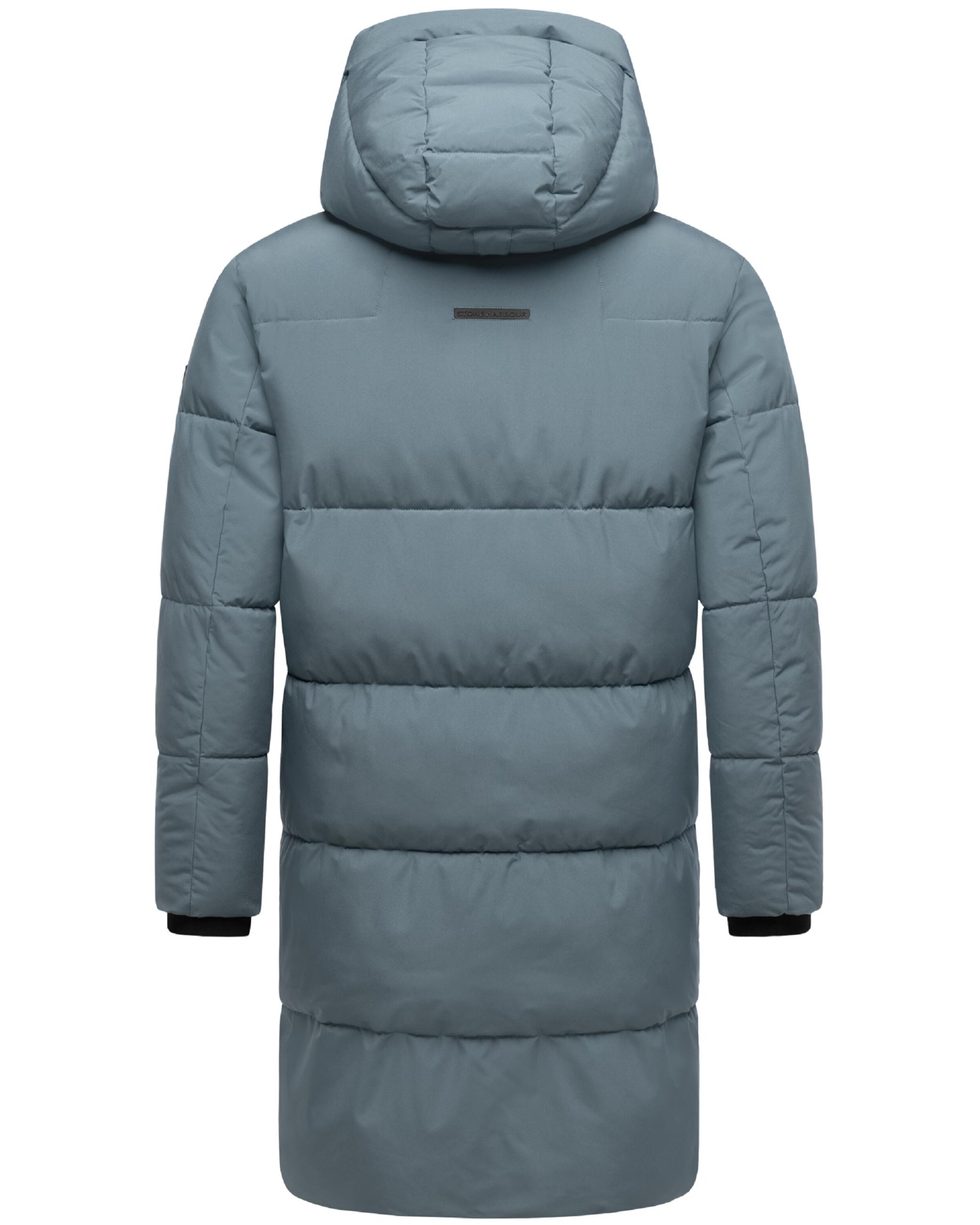 Cappotto invernale 'Hadrieen XX' di STONE HARBOUR in blu