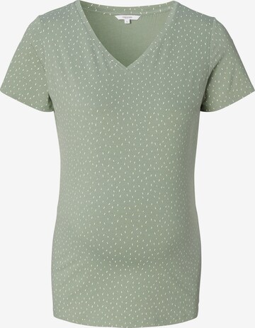 Noppies Shirt 'Aba' in Green: front