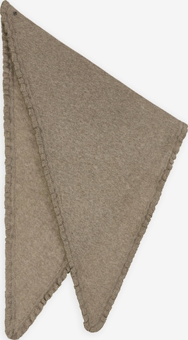 CODELLO Wrap in Beige: front