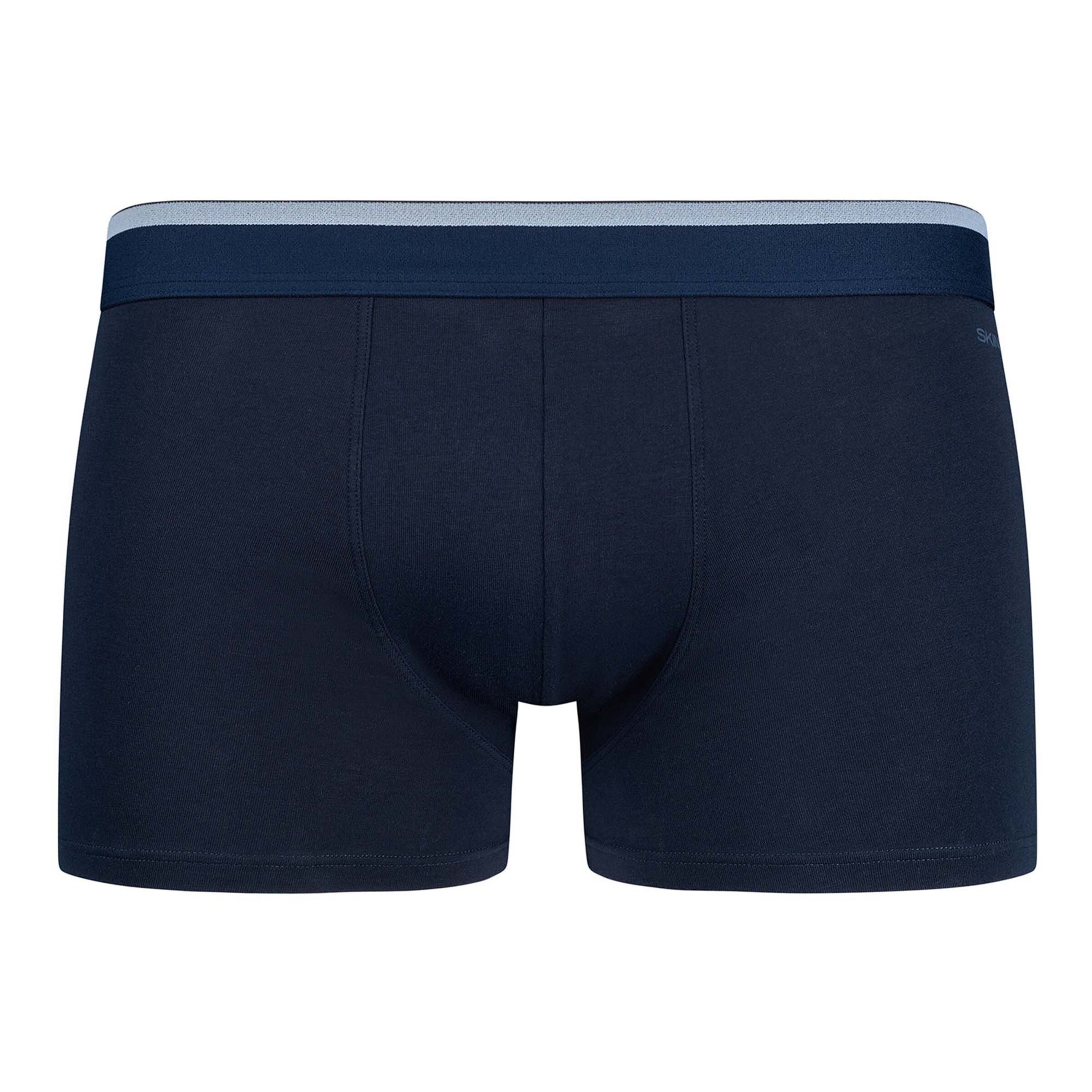 Boxer di Skiny in blu