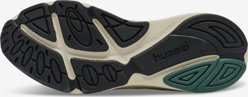 Hummel Sneaker 'Reach' in Schwarz