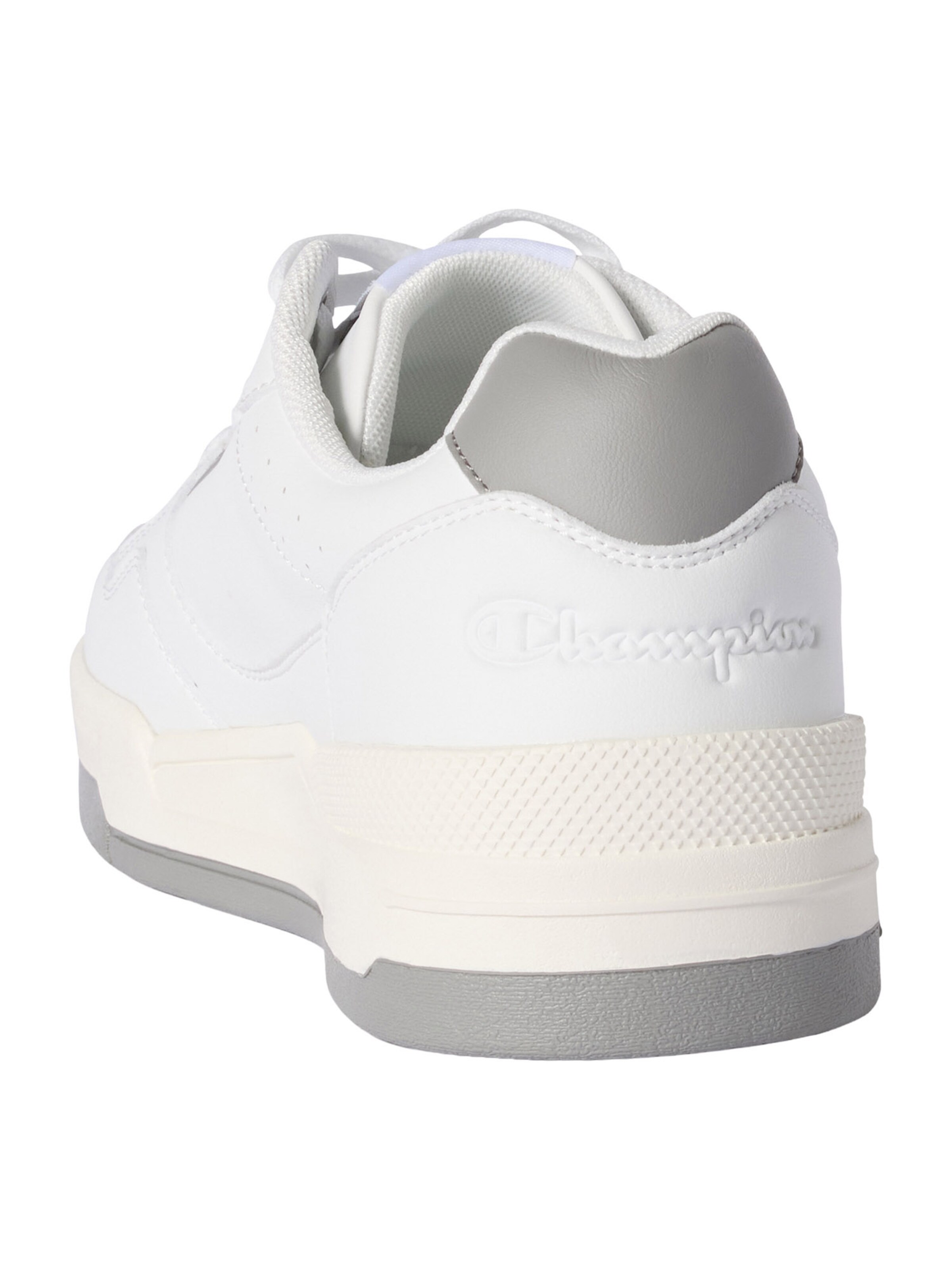 Champion Authentic Athletic Apparel Низкие кроссовки 'RD18 HERITAGE' в Белый