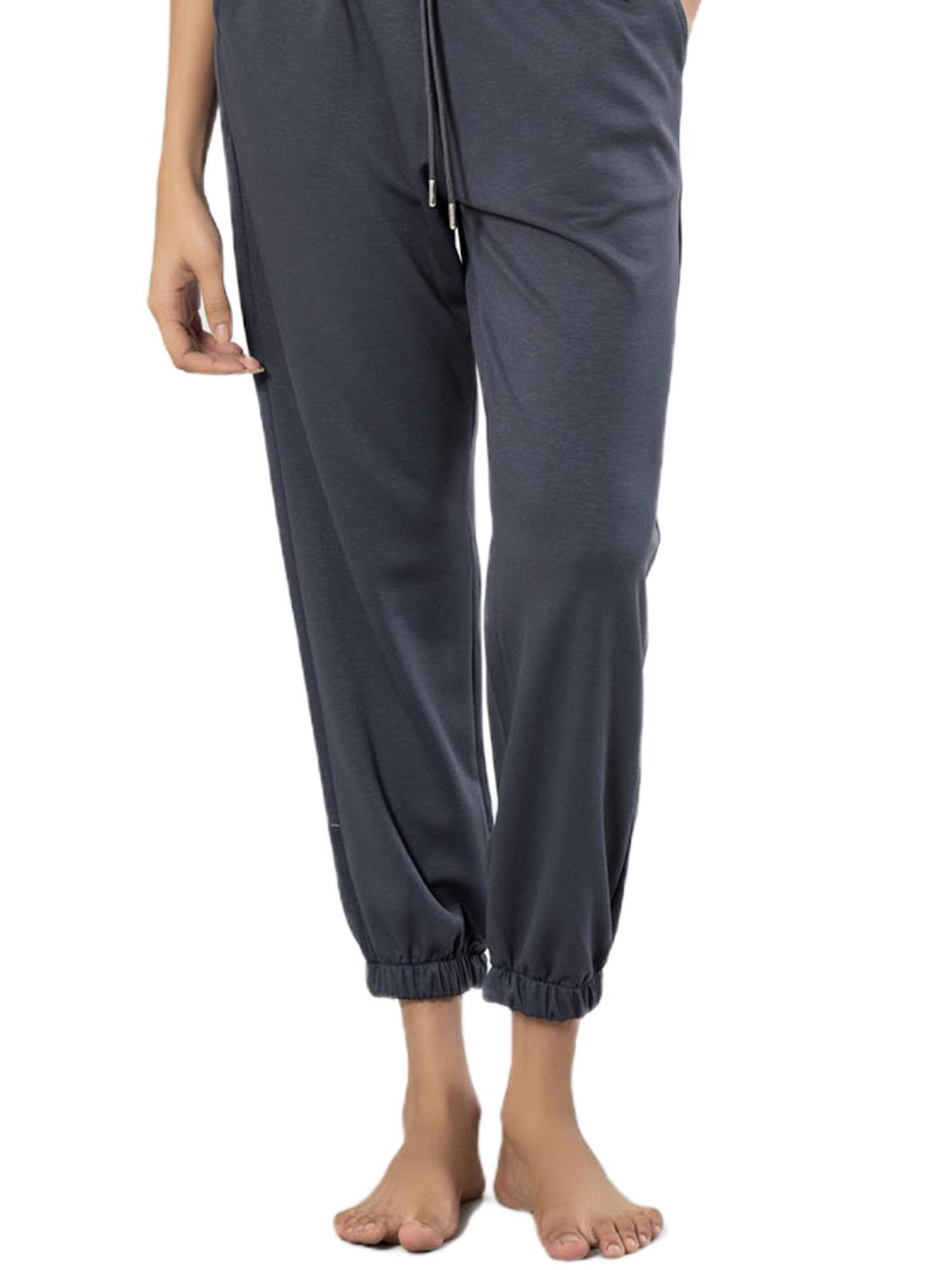 Erdem Tapered Trousers in Grey