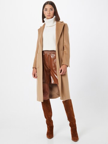 Résumé Wide leg Pants 'Gila' in Brown