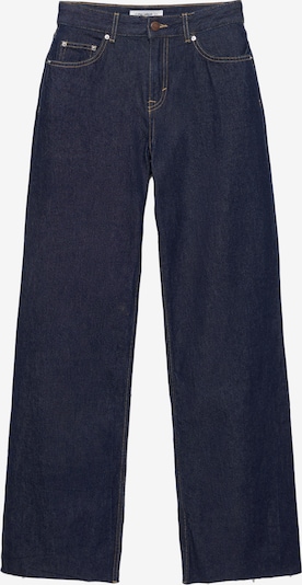 Pull&Bear Farkut värissä laivastonsininen, Tuotenäkymä