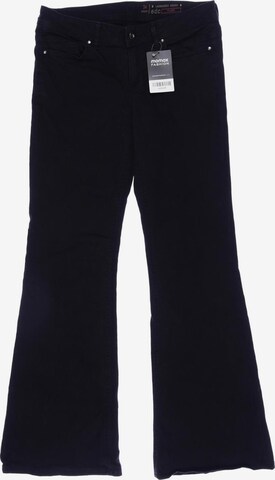 ESPRIT Jeans 34 in Schwarz: predná strana