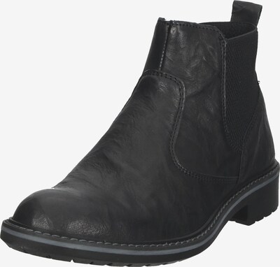 IGI&CO Boots in Black, Item view