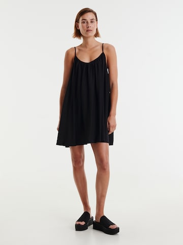 EDITED - Vestido 'Freda' en negro