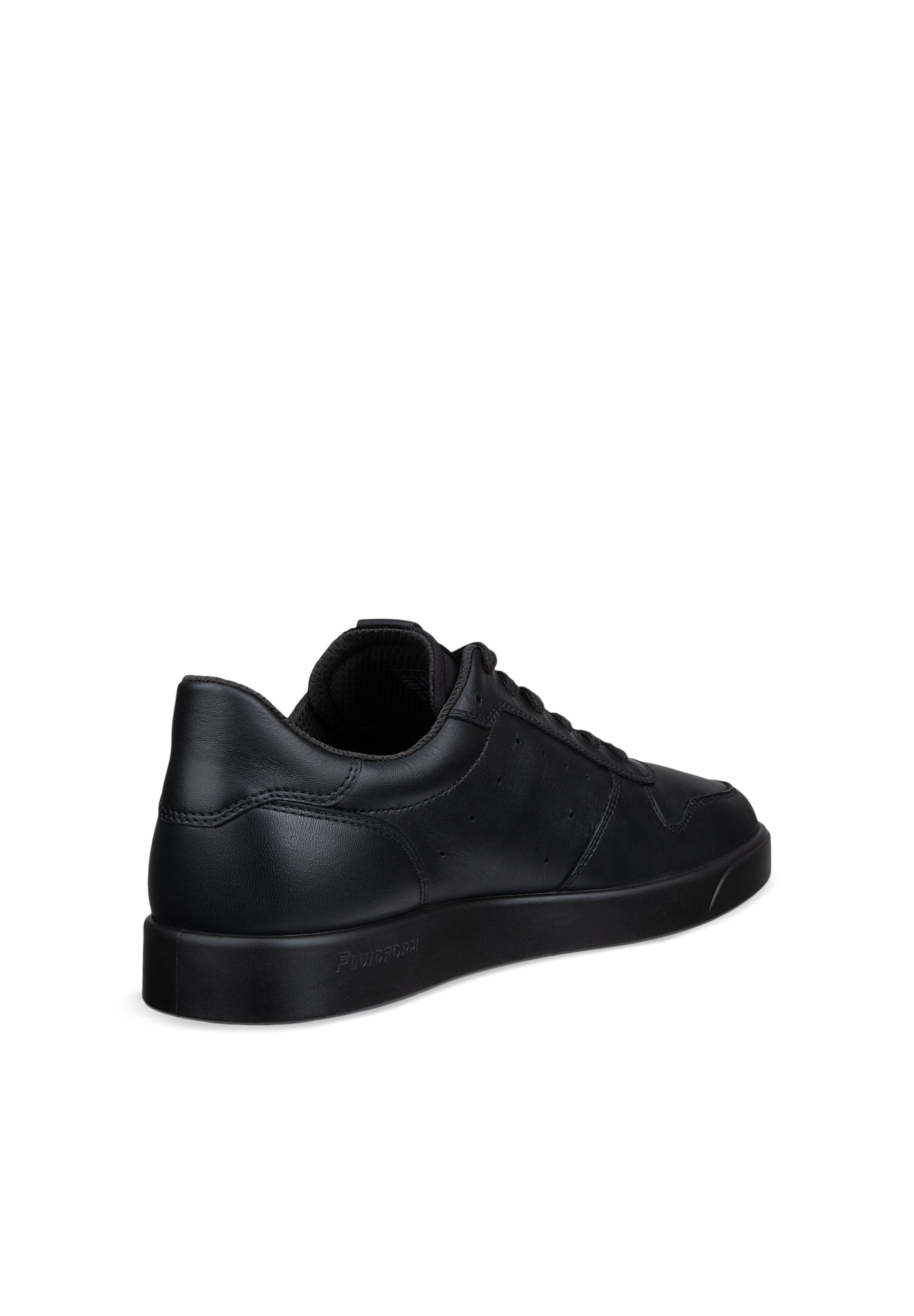 Sneaker bassa 'Street Lite' di ECCO in nero