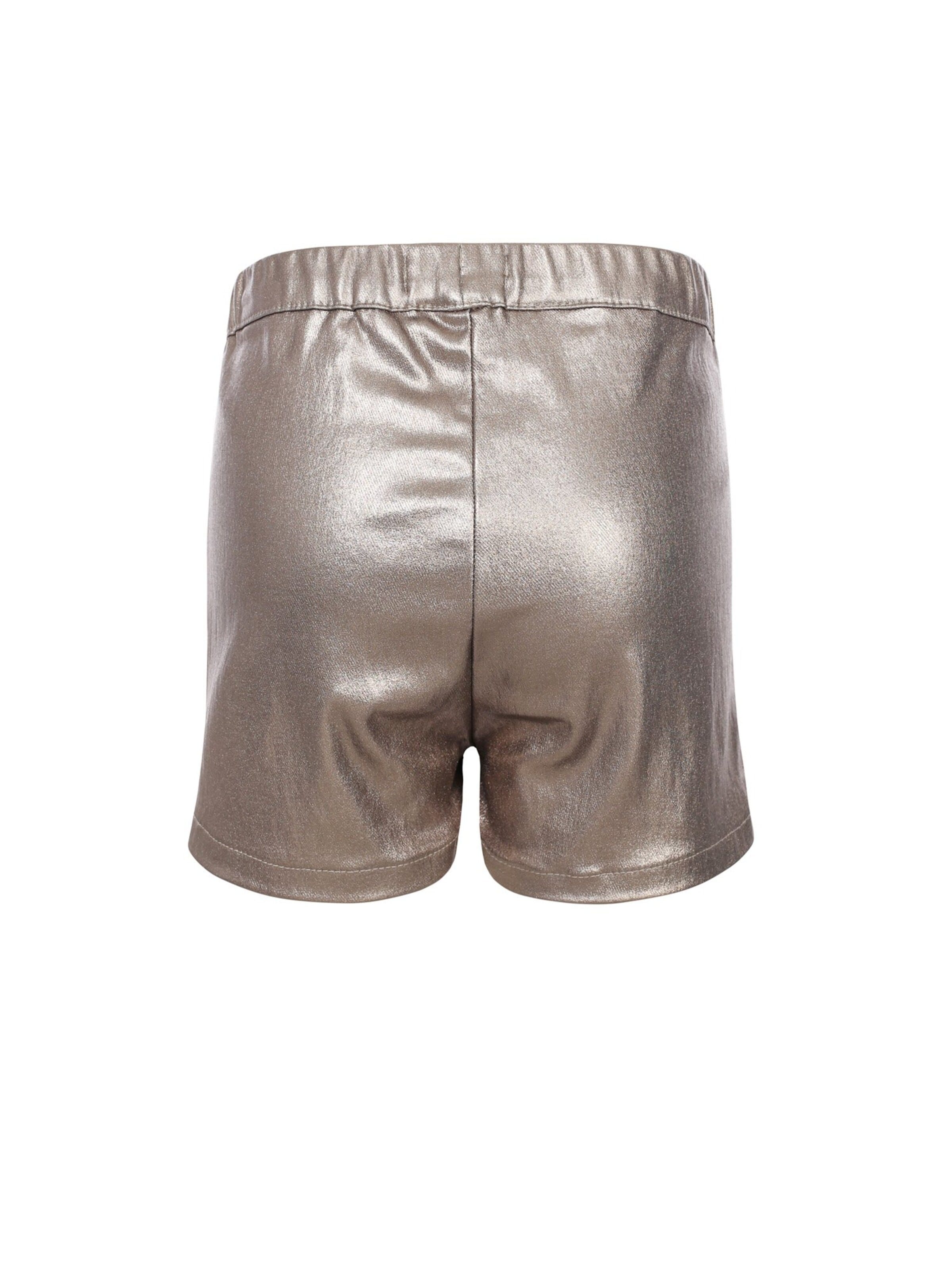 Looxs Revolution Skirt in Beige