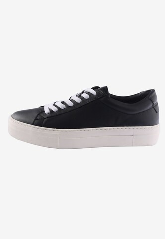 D.MoRo Shoes Sneakers 'Yerbola' in Black