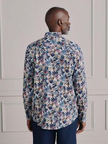 Regular fit Camicia di Next in colori misti