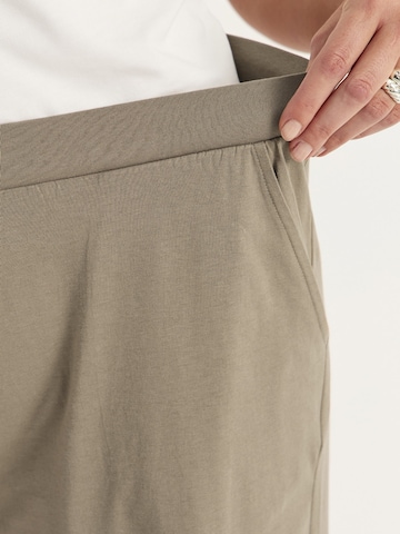 Cellbes of Sweden Loosefit Culotte in Beige